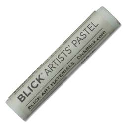 Blick Artists' Soft Pastel - Green Gray 1