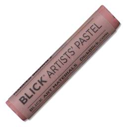 Blick Artists' Soft Pastel - Madder Brown 2