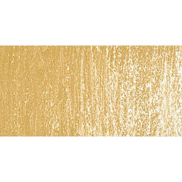 Blick Artists' Soft Pastel - Autumn Brown 3 swatch