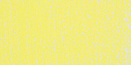 Blick Artists' Soft Pastel - Lemon Yellow 4 swatch