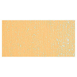 Blick Artists' Soft Pastel - Orange 2 swatch