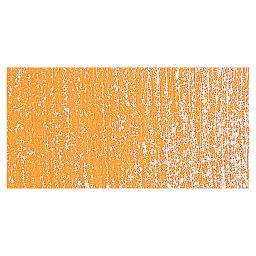 Blick Artists' Soft Pastel - Orange 4 swatch