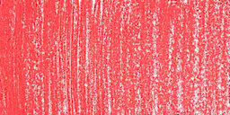 Blick Artists' Soft Pastel - Poppy Red 3 swatch