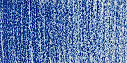 Blick Artists' Soft Pastel - Prussian Blue 4 swatch