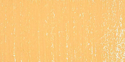 Blick Artists' Soft Pastel - Raw Sienna 3 swatch