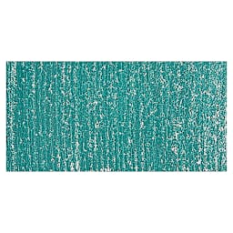 Blick Artists' Soft Pastel - Viridian Hue 4 swatch
