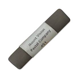 Mount Vision Handmade Pastel - Warm Gray 451