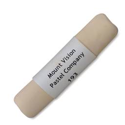 Mount Vision Handmade Pastel - Flesh Ochre 193