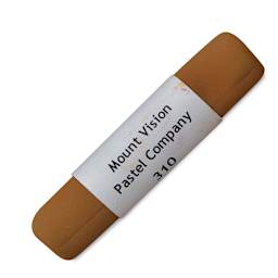 Mount Vision Handmade Pastel - Earth Orange 310