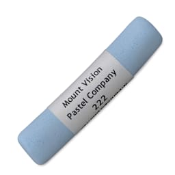 Mount Vision Handmade Pastel - Cornflower Blue 222
