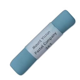 Mount Vision Handmade Pastel - Blue Gray 262