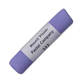 Mount Vision Handmade Pastel - Blue Violet 332