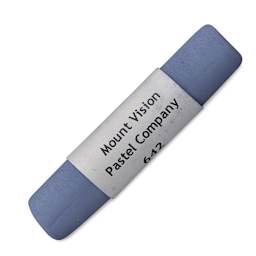 Mount Vision Handmade Pastel - Thunderstorm Blue 642
