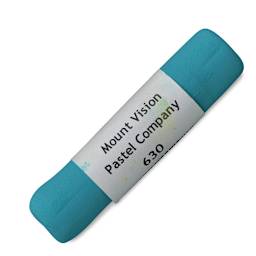 Mount Vision Handmade Pastel - Turquoise Green 630