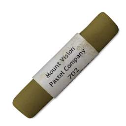 Mount Vision Handmade Pastel - Dark Earth Green 702