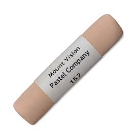 Mount Vision Handmade Pastel - Burnt Sienna 152