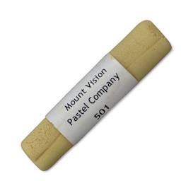 Mount Vision Handmade Pastel - Cool Tan (Green) 501