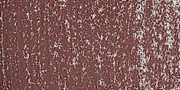 Mount Vision Soft Pastel - Thunderstorm Red 681 swatch