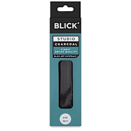 Blick Studio Vine Charcoal - Hard, Box of 12