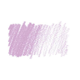 Caran d'Ache Pastel Pencil - Ultramarine Pink swatch