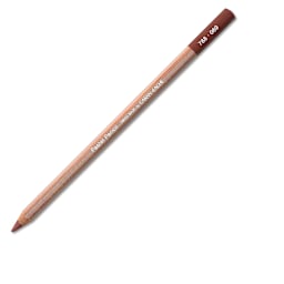 Caran d'Ache Pastel Pencil - Burnt Sienna