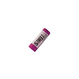 Richeson Street Stix Pavement Pastel - Red 62