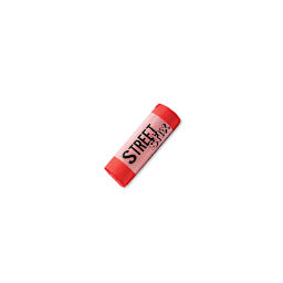 Richeson Street Stix Pavement Pastel - Red 135
