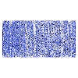 Richeson Street Stix Pavement Pastel - Blue55 swatch