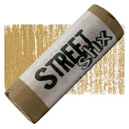 Richeson Street Stix Pavement Pastel - Earth 155 pastel and swatch