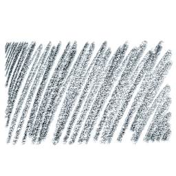 Derwent Graphitint Pencil - Steel Blue swatch