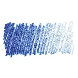 Lyra Rembrandt Polycolor Premium Oil-Based Colored Pencil - Cobalt Blue Light swatch