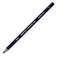 Derwent Inktense Pencil - Charcoal Gray