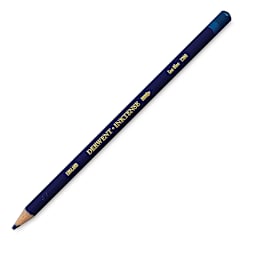 Derwent Inktense Pencil - Sea Blue