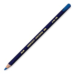 Derwent Inktense Pencil - Iris Blue