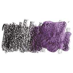 Derwent Inktense Pencil - Dark Purple swatch