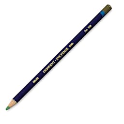 Derwent Inktense Pencil - Fern