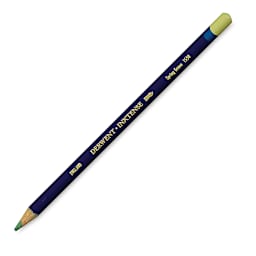 Derwent Inktense Pencil - Spring Green