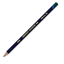 Derwent Inktense Pencil - Mallard Green