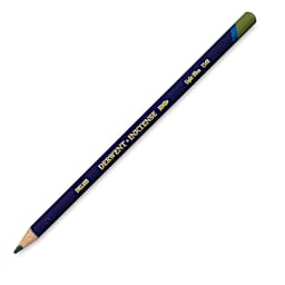 Derwent Inktense Pencil - Light Olive