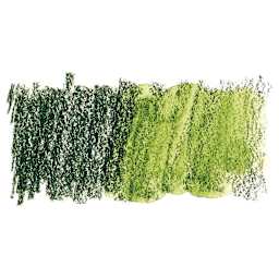 Derwent Inktense Pencil - Light Olive swatch