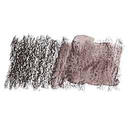 Derwent Inktense Pencil - Bark swatch