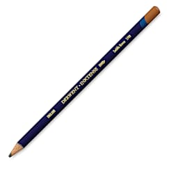 Derwent Inktense Pencil - Saddle Brown
