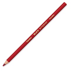 Blick Studio Artists' Colored Pencil - Carmine