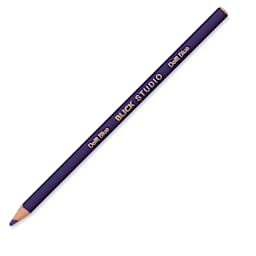 Blick Studio Artists' Colored Pencil - Delft Blue