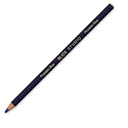 Blick Studio Artists' Colored Pencil - Prussian Blue