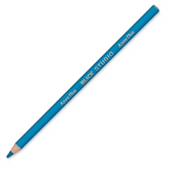 Blick Studio Artists' Colored Pencil - Azure Blue