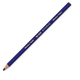Blick Studio Artists' Colored Pencil - Windsor Violet