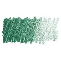 Blick Studio Artists' Colored Pencil - Dark Green swatch