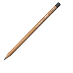 Caran d'Ache Luminance Colored Pencil - Slate Gray