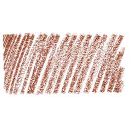 Caran d'Ache Luminance Colored Pencil - Natural Russet swatch